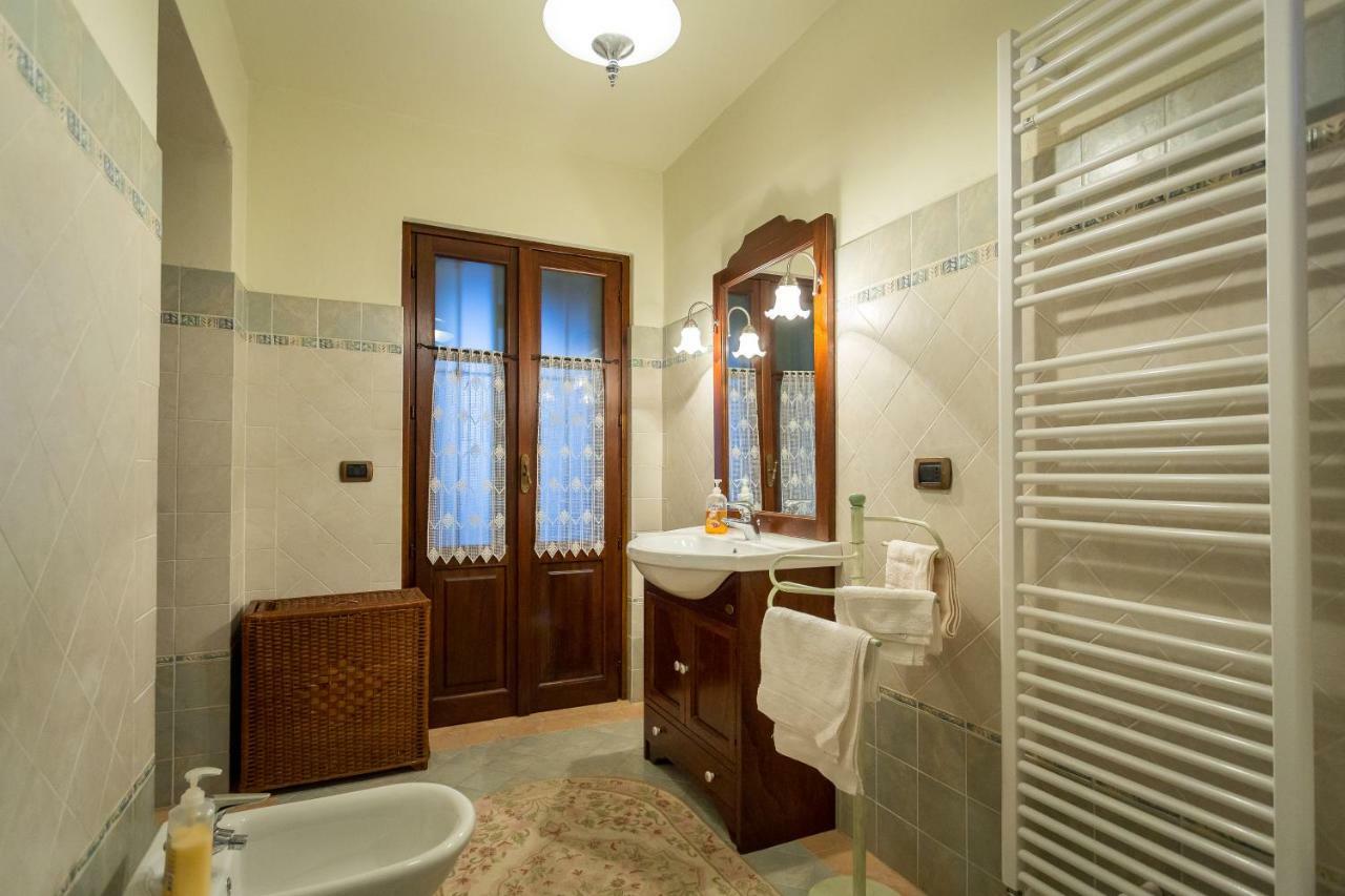 Apartmán Relax Nel Noccioleto Novello - Cuneo Exteriér fotografie